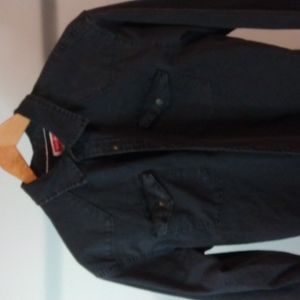 Rip Wheeler snap shirt